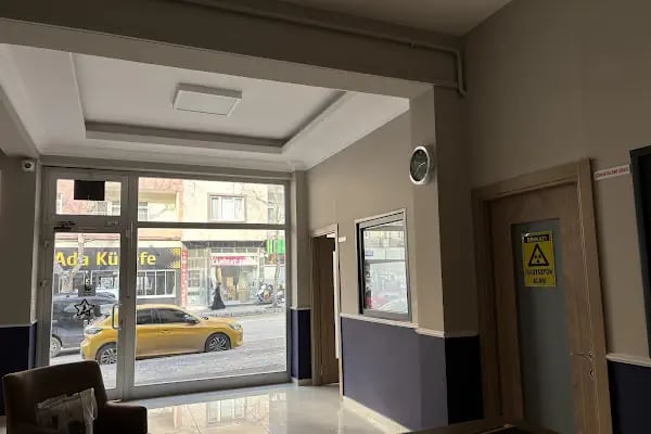 Vetanyma Veteriner Muayenehanesi - Resim 5