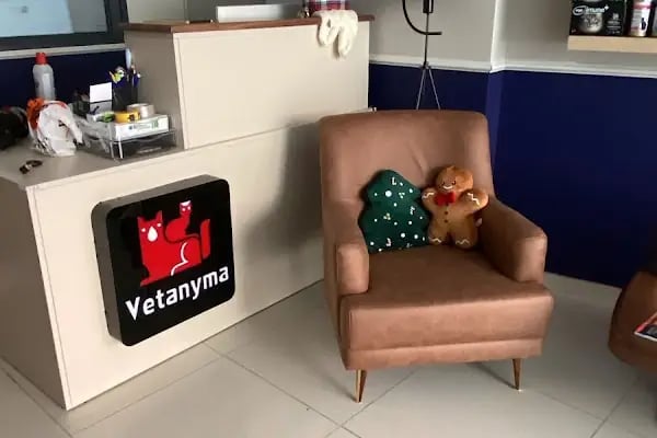 Vetanyma Veteriner Muayenehanesi - Resim 20