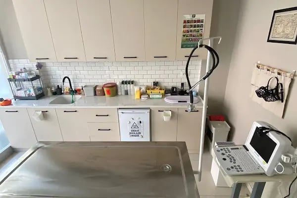 Vetanyma Veteriner Muayenehanesi - Resim 18
