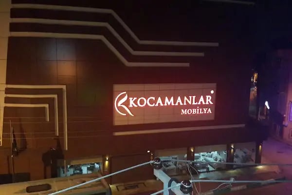 KOCAMANLAR MOBİLYA - Resim 10