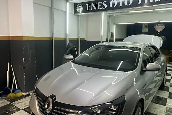 Enes Oto Yıkama - Oto Kuaför - Resim 4