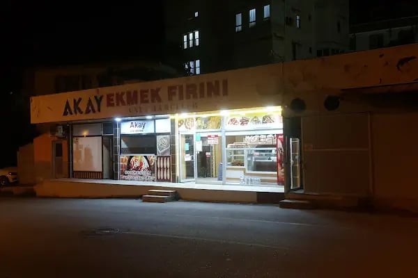 Akay Ekmek Fırını - Resim 8