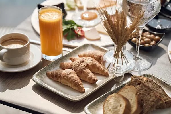 Elysee Rive Hotel - Resim 8