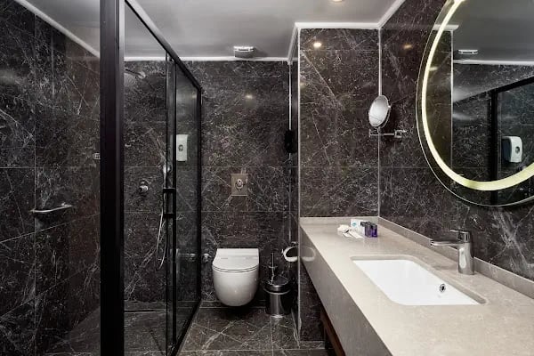 Elysee Rive Hotel - Resim 4