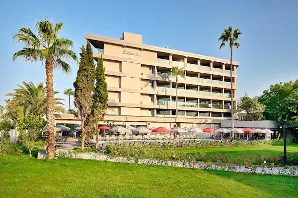 Elysee Rive Hotel - Resim 7