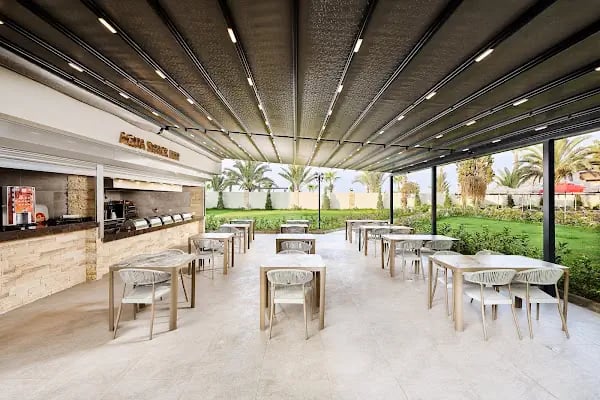 Elysee Rive Hotel - Resim 16