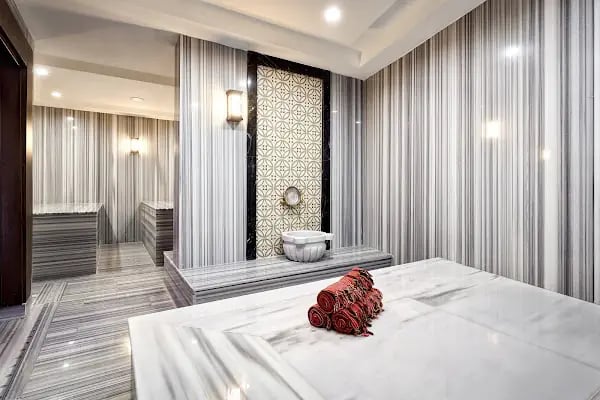 Elysee Rive Hotel - Resim 2