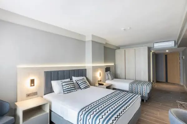 Elysee Rive Hotel - Resim 19