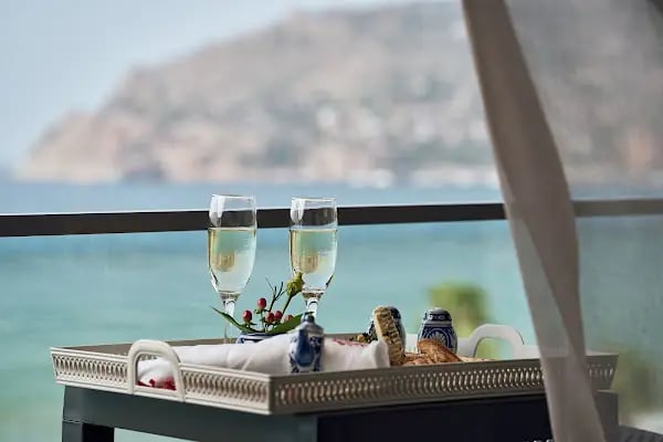 Elysee Rive Hotel - Resim 9