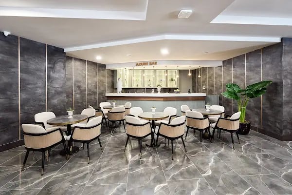 Elysee Rive Hotel - Resim 18