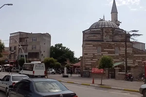 ATATURK PARKI CAFE - Resim 11