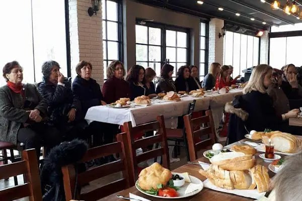 ATATURK PARKI CAFE - Resim 13
