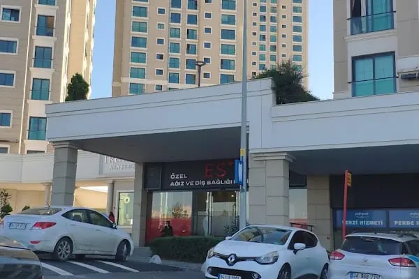 Dt. Serpil Işılar | ES Ağız ve Diş Sağlığı Kliniği - Resim 3