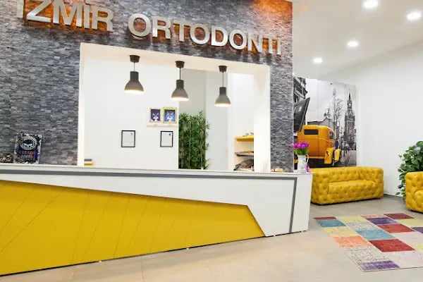 Özel İzmir Ortodonti 2 Ağız ve Diş Sağlığı Polikliniği - Resim 4