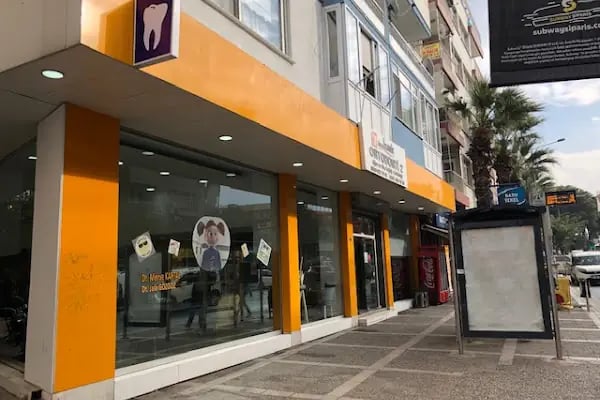 Özel İzmir Ortodonti 2 Ağız ve Diş Sağlığı Polikliniği - Resim 6