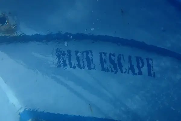 Blue Escape Dalış Merkezi / Atamer Group - Resim 10