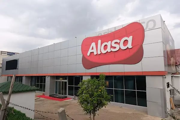 ALASA GIDA LTD. ŞTİ. (Adana Lavaş ve Pide Sanayi) - Resim 1