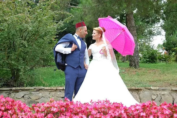Saray Fotoğrafçılık Küçükyalı - Resim 2