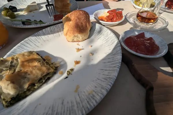 Begonvil Turgutreis - Resim 16