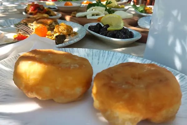 Begonvil Turgutreis - Resim 14