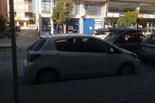 Bim-acıpayam Şubesi - Resim 10