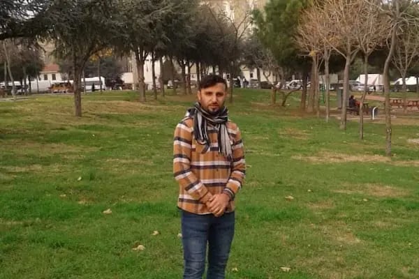 Küçükköy Mezarlığı - Resim 5