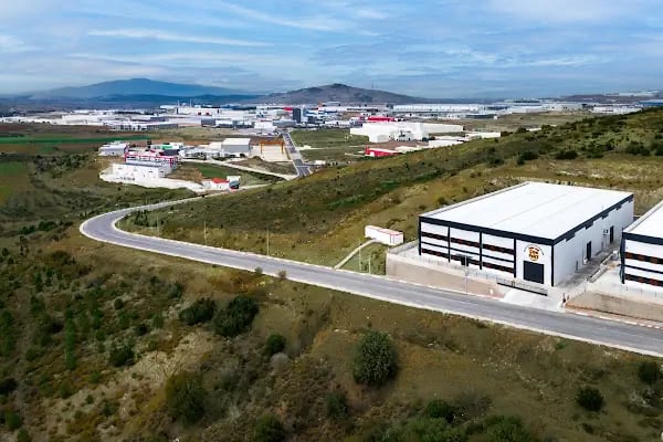 JTFP Gıda Sanayi ve Ticaret A.Ş - Resim 3