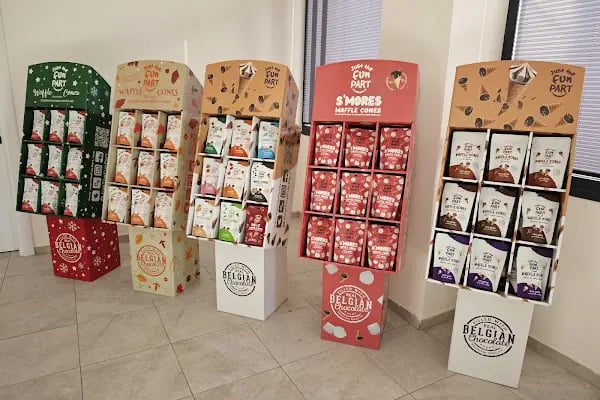 JTFP Gıda Sanayi ve Ticaret A.Ş - Resim 4