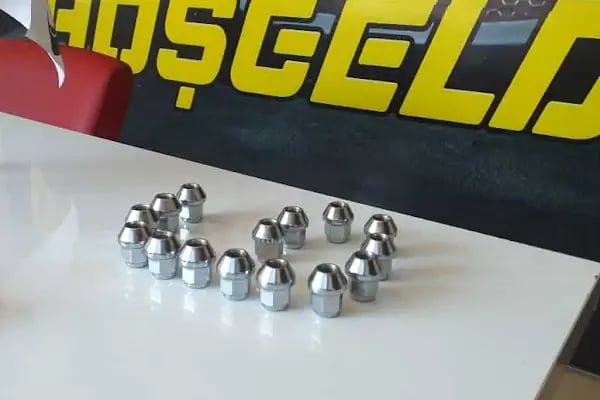 GEZİCİLER OTO LASTİK - Resim 14