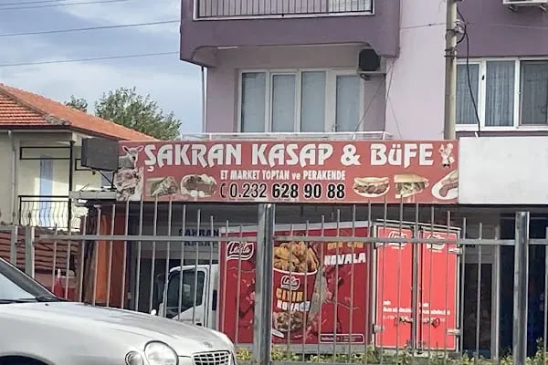 Şakran Kasap - Resim 20