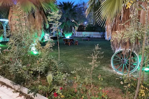 BALABAN KIR BAHÇESİ - Resim 4