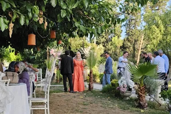 BALABAN KIR BAHÇESİ - Resim 13