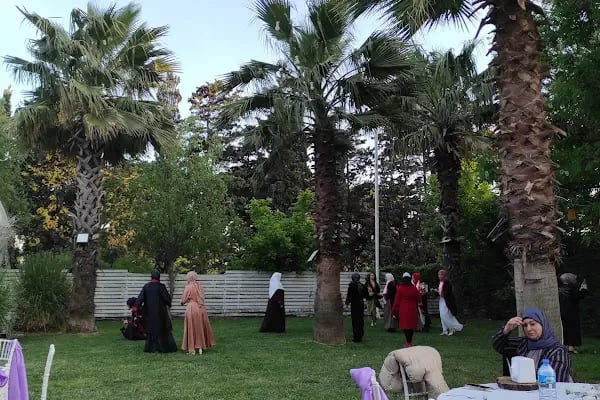 BALABAN KIR BAHÇESİ - Resim 3
