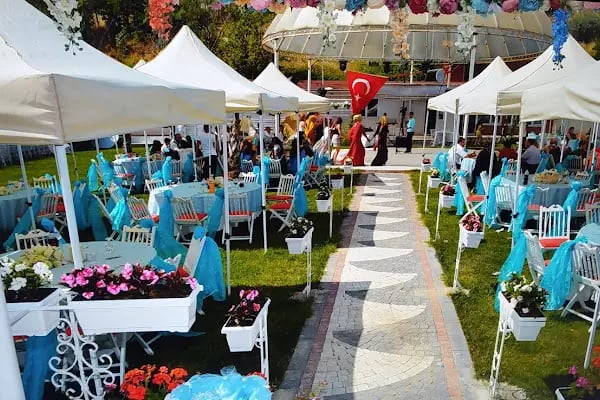 BALABAN KIR BAHÇESİ - Resim 14
