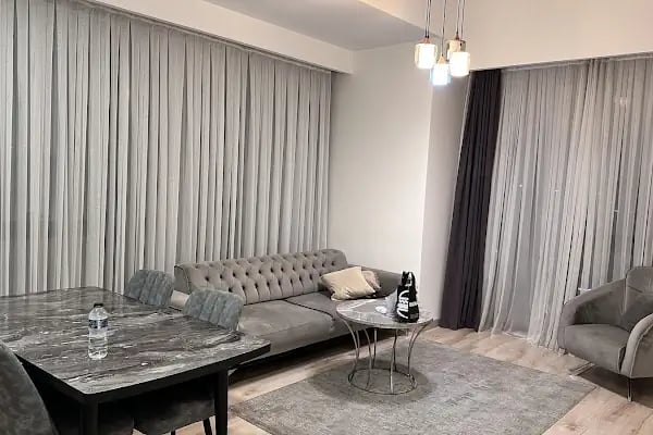 Royal Residence İstanbul - Resim 2