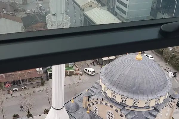 Royal Residence İstanbul - Resim 11