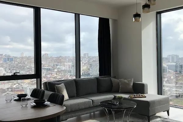 Royal Residence İstanbul - Resim 3