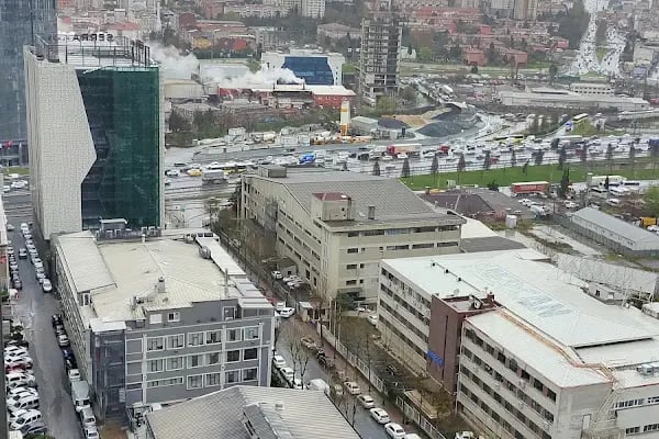 Royal Residence İstanbul - Resim 12
