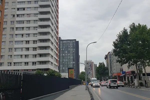 Royal Residence İstanbul - Resim 8