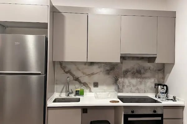 Royal Residence İstanbul - Resim 16