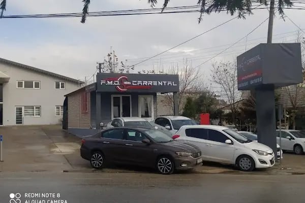 Fmd Rent a Car - Resim 5