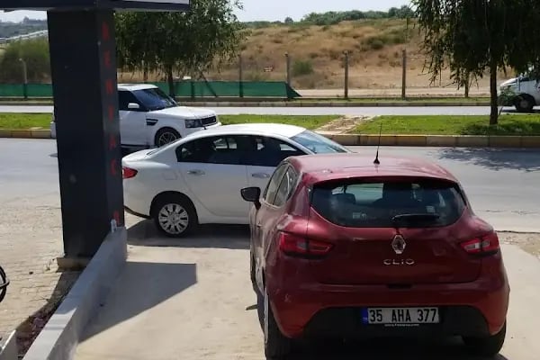 Fmd Rent a Car - Resim 2
