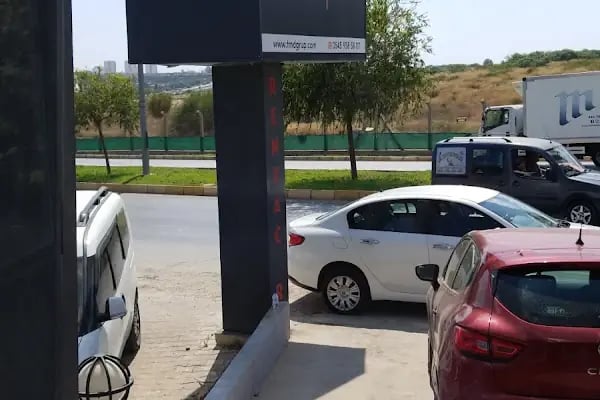 Fmd Rent a Car - Resim 4