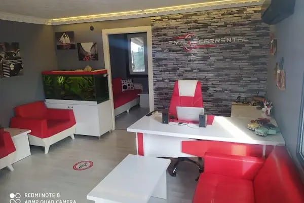 Fmd Rent a Car - Resim 7