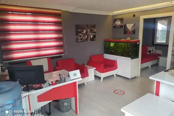 Fmd Rent a Car - Resim 8