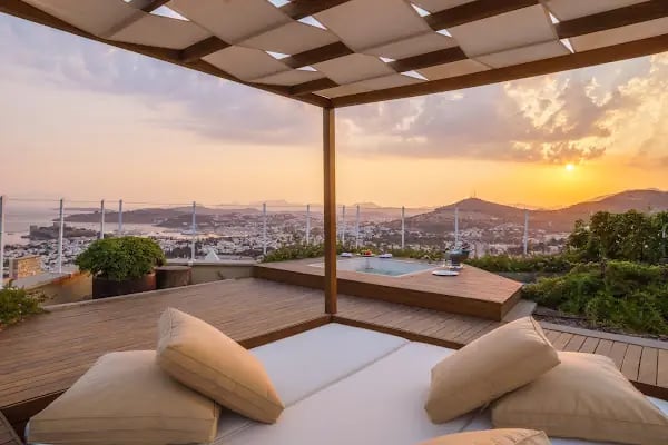 The Marmara Bodrum - Resim 17