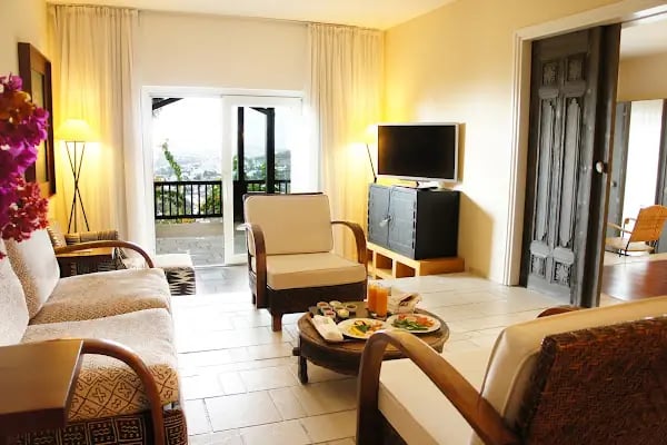 The Marmara Bodrum - Resim 9