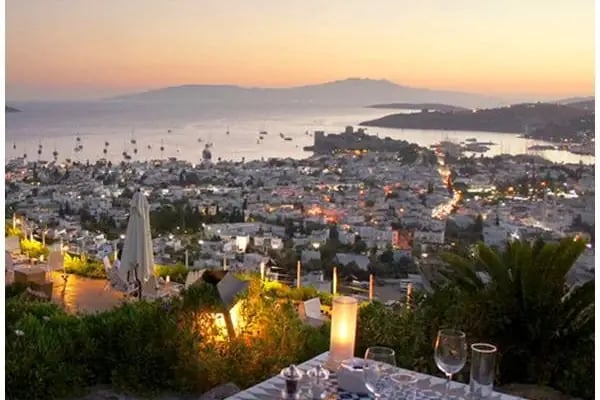 The Marmara Bodrum - Resim 5
