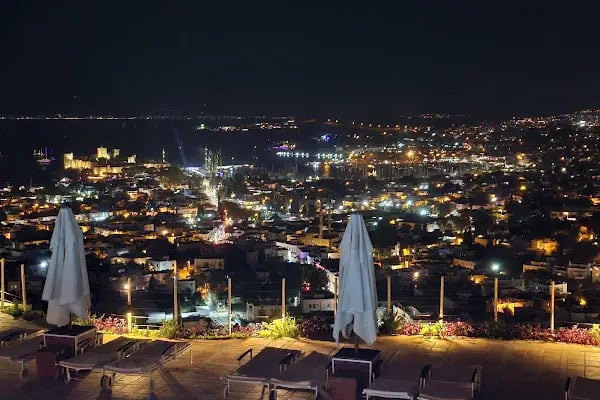 The Marmara Bodrum - Resim 19