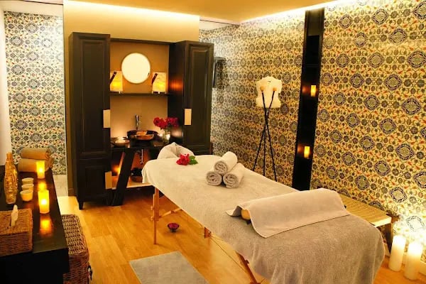 The Marmara Bodrum - Resim 16